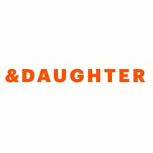 And-daughter logo