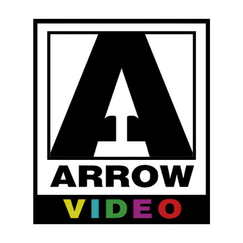 Arrow UK logo